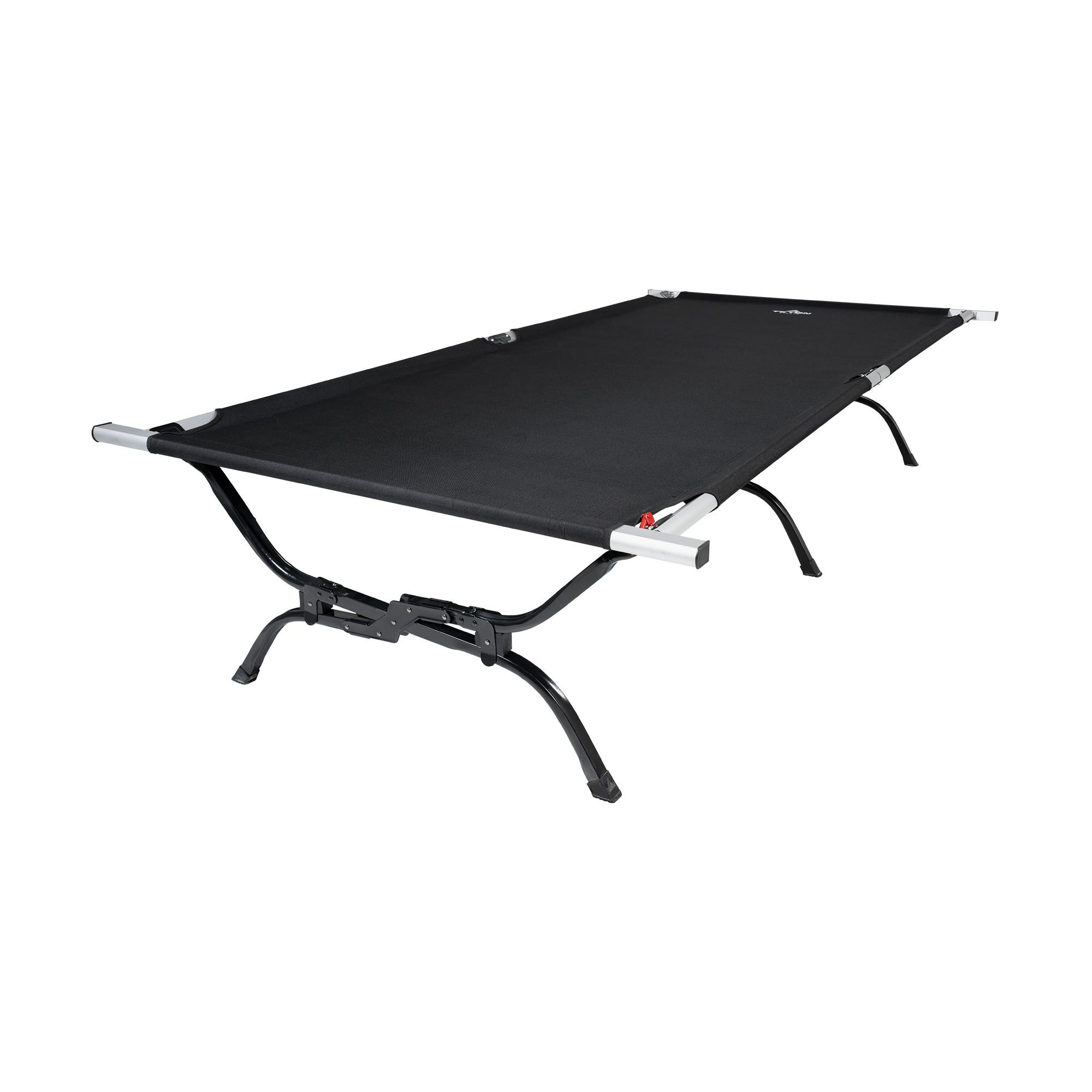 Teton Sports Outfitter XXL Camping Cot with Patented Pivot Arm Cabela's